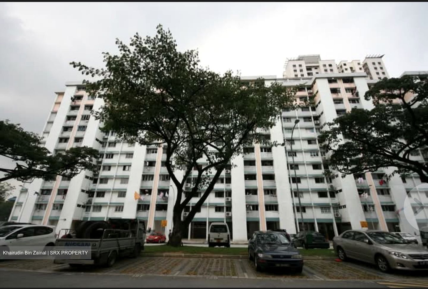 Blk 30 Teban Gardens Road (Jurong East), HDB 4 Rooms #552047831